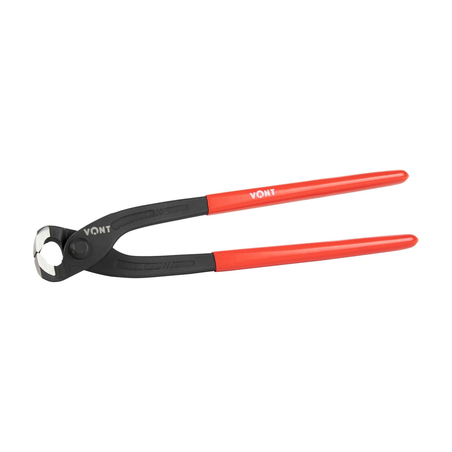 Vont 10 in. Concretors' Nippers