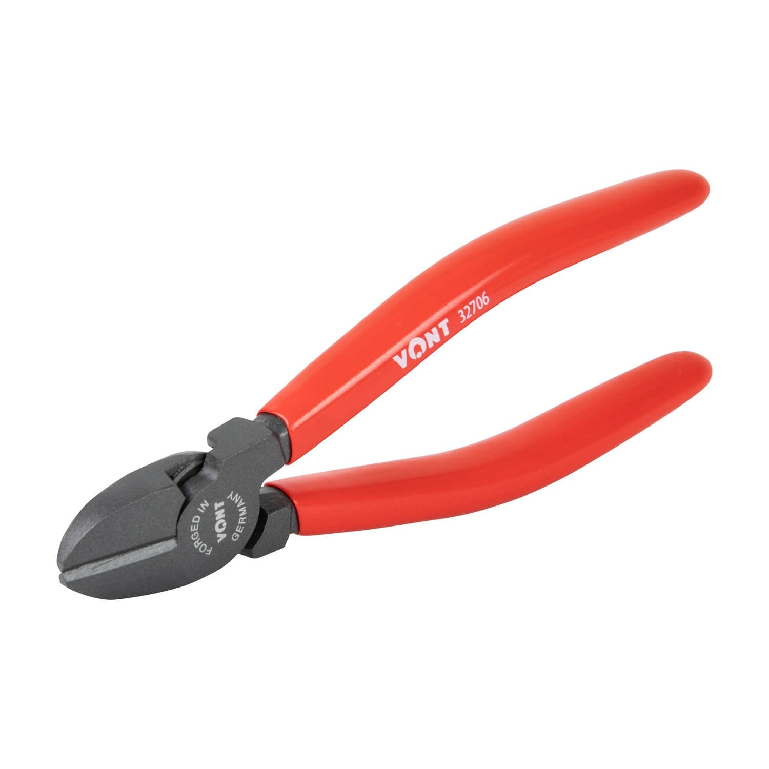 Vont 6 in. High Leverage Diagonal Cutters
