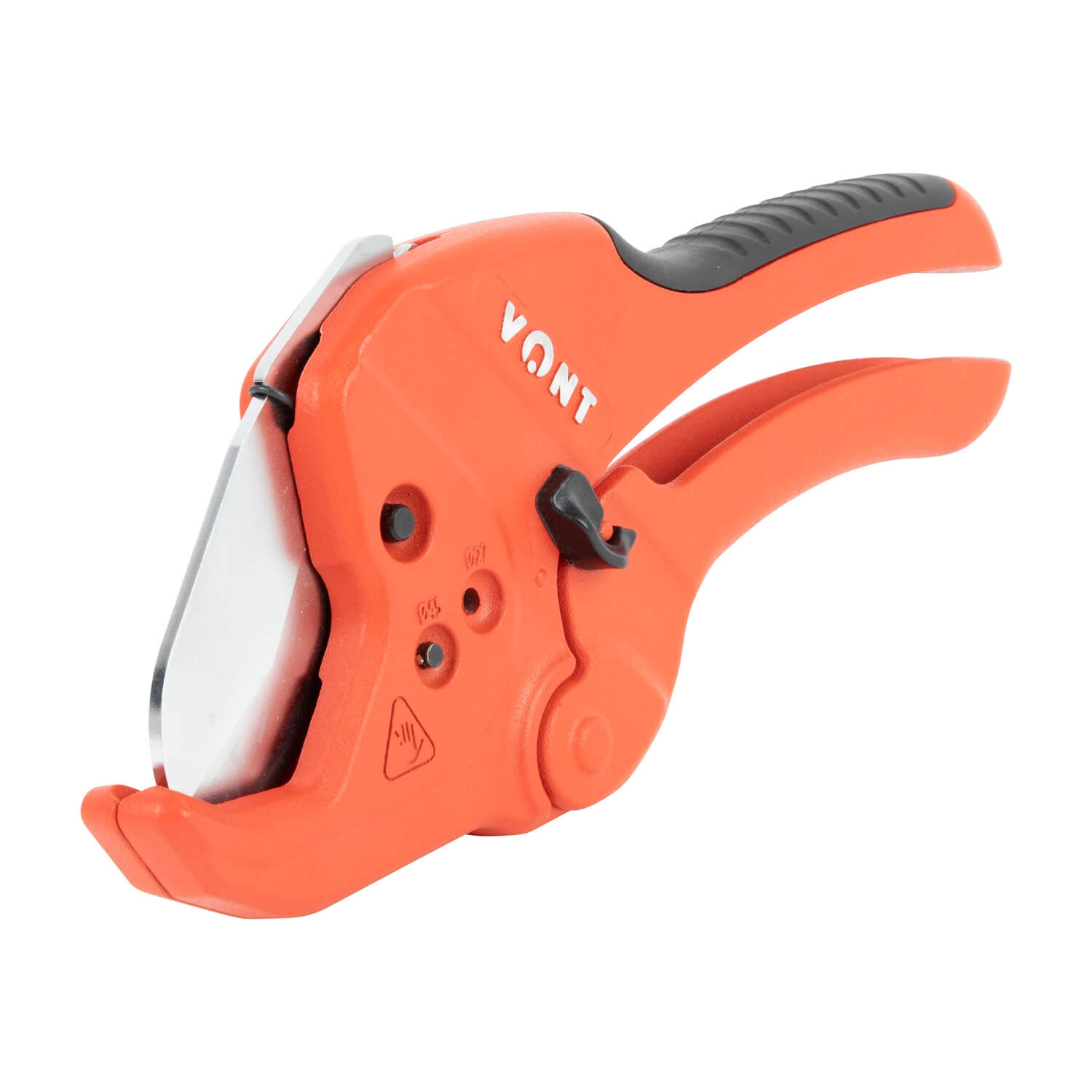 Vont 1-1/2 in. ABS/PVC Pipe Cutter