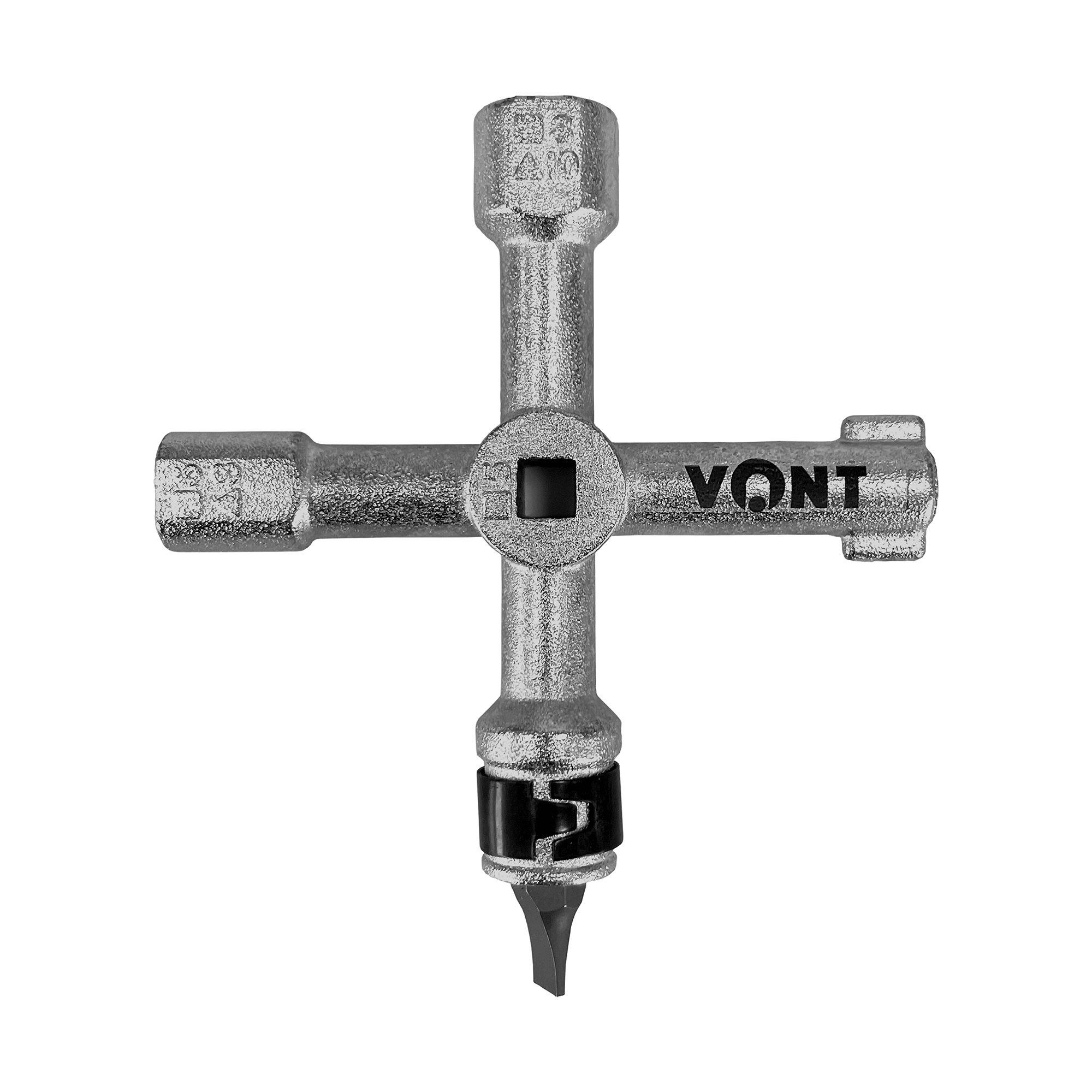 Vont Control Cabinet Key