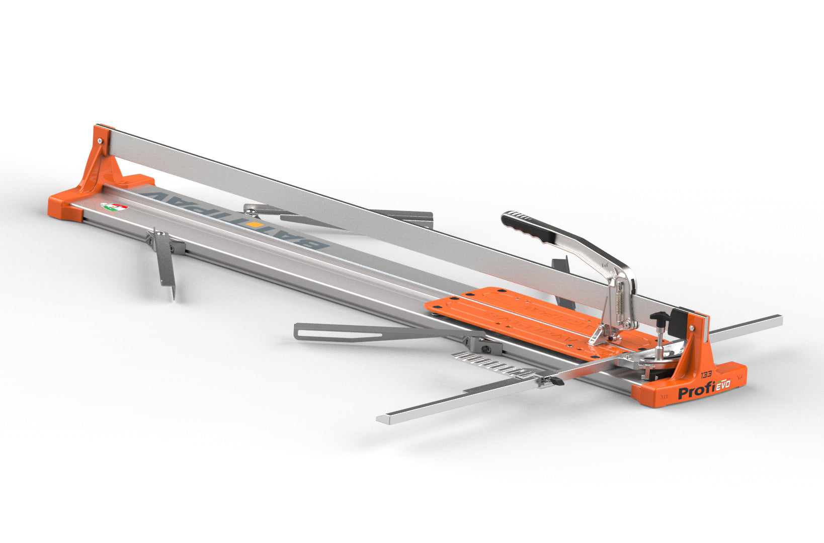 Battipav 52 in. Ev Profi Evo 133 Pro Tile Cutter