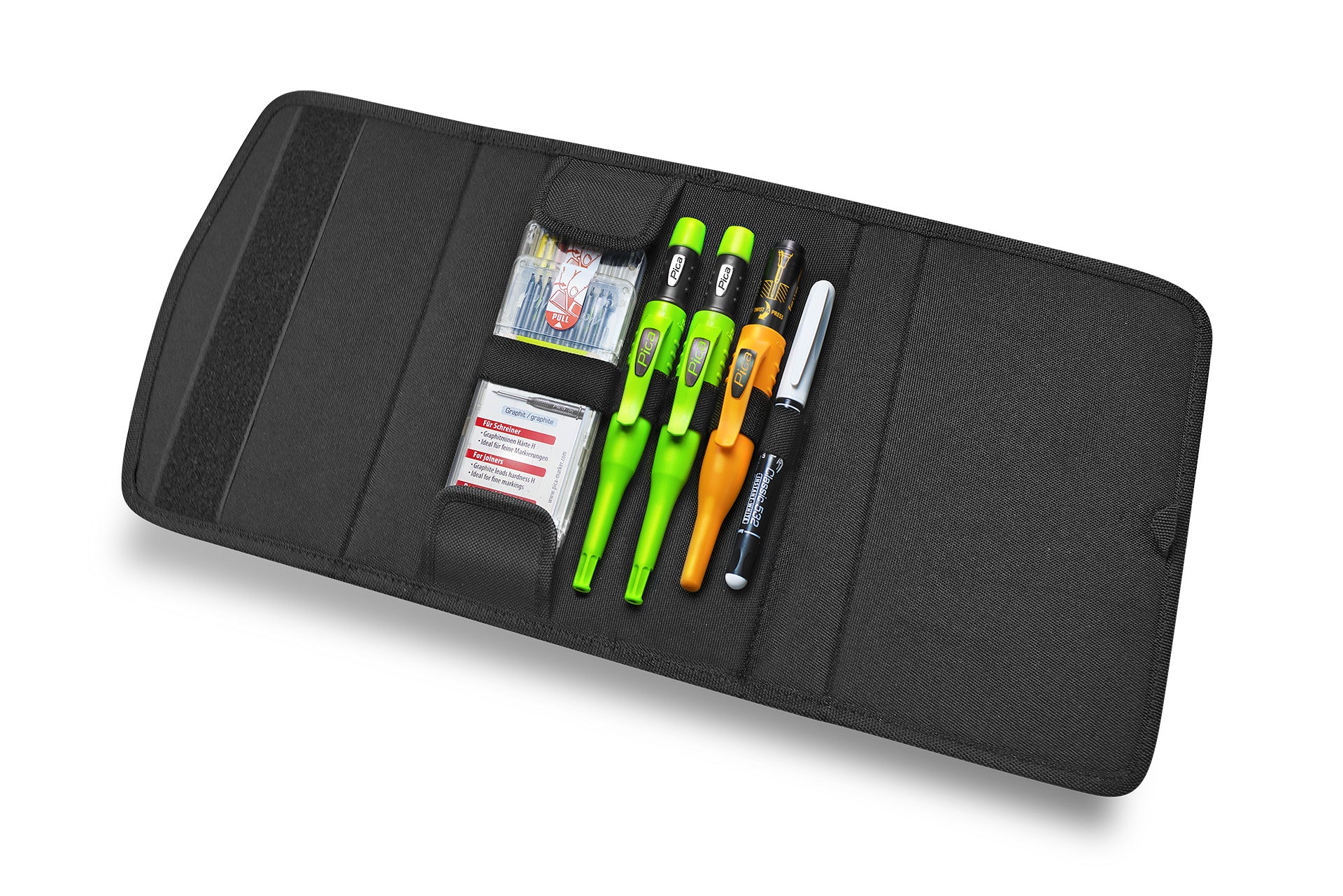 PICA Joiner Master (6-Piece Set)