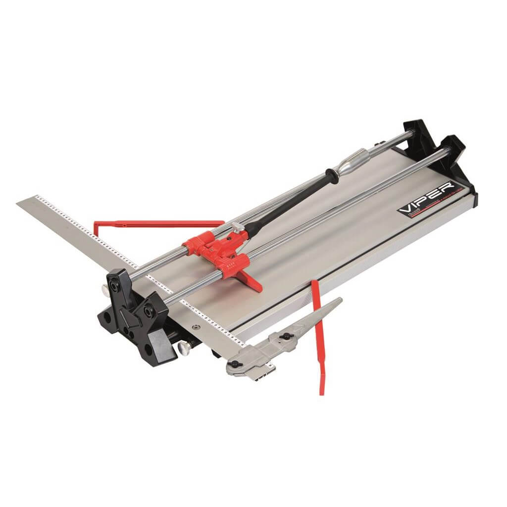 B+BTEC Viper 75 Diamond3 30" Manual Tile Cutter