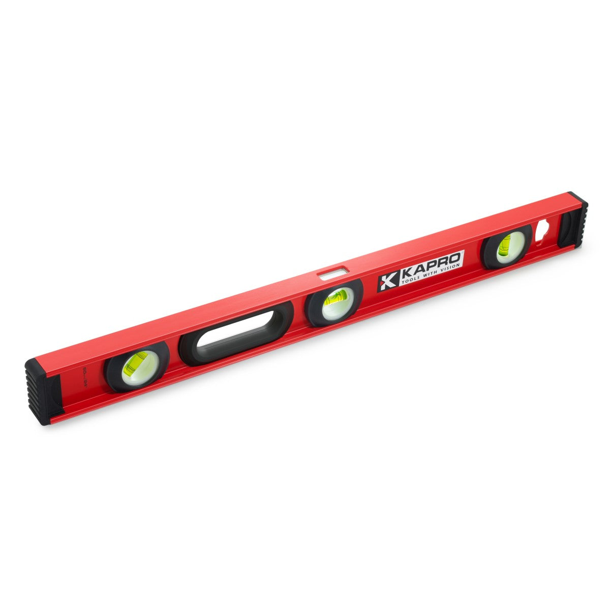 Kapro Maxpro 48 in. Heavy Duty I-Beam Level