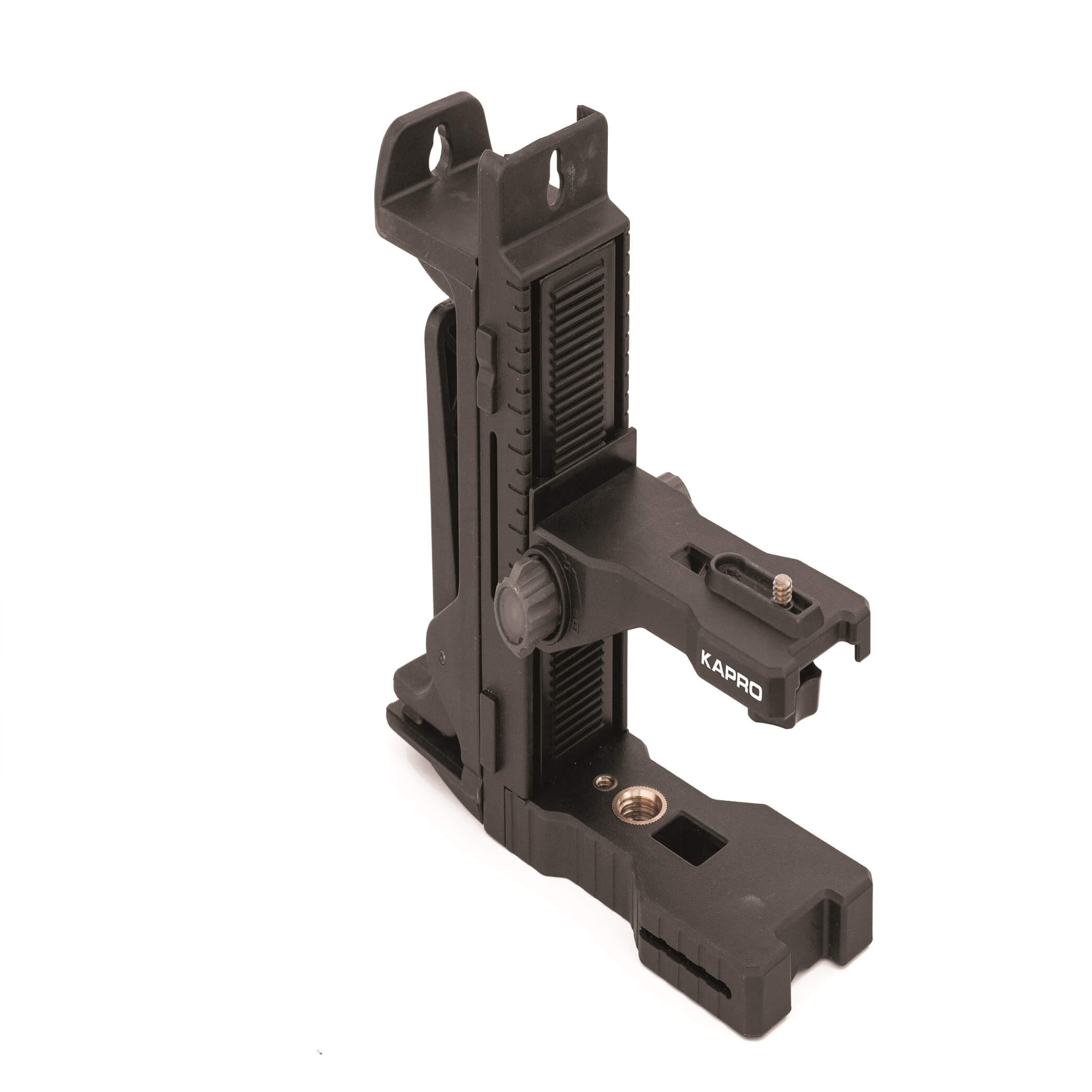 Kapro 2-In-1 Multi-Function Magnetic Laser Wall Mount