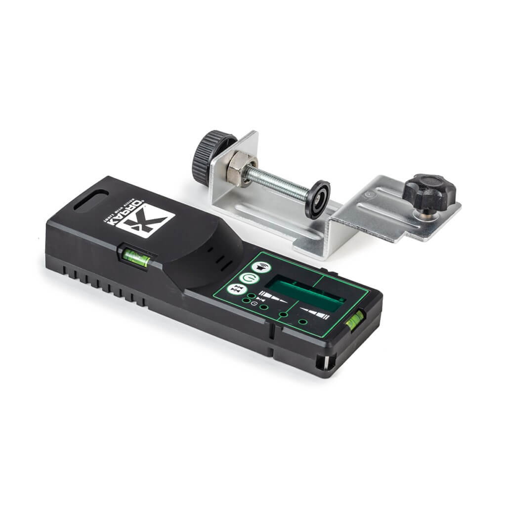 Kapro Green Beam Laser Detector