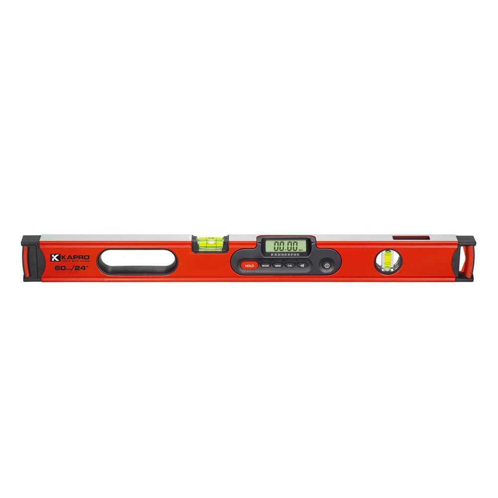 Kapro Digiman 48 in. Professional Magnetic Digital Level