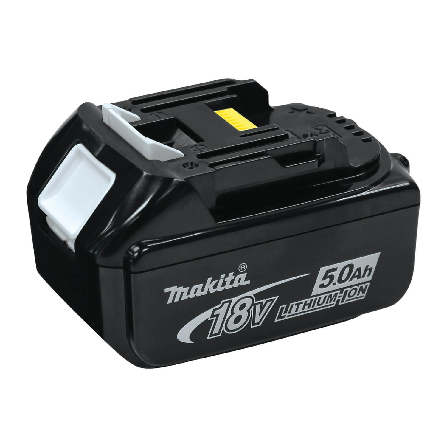 Makita BL1850 18-Volt 5.0Ah Lithium-Ion Battery