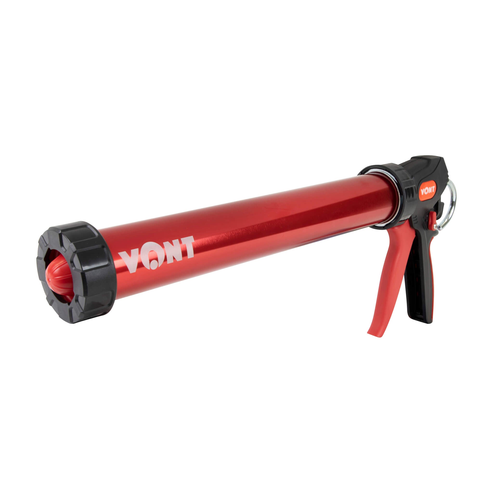Vont 600 ml 12:1 / 24:1 Switchable Dual Sausage & Caulking Gun