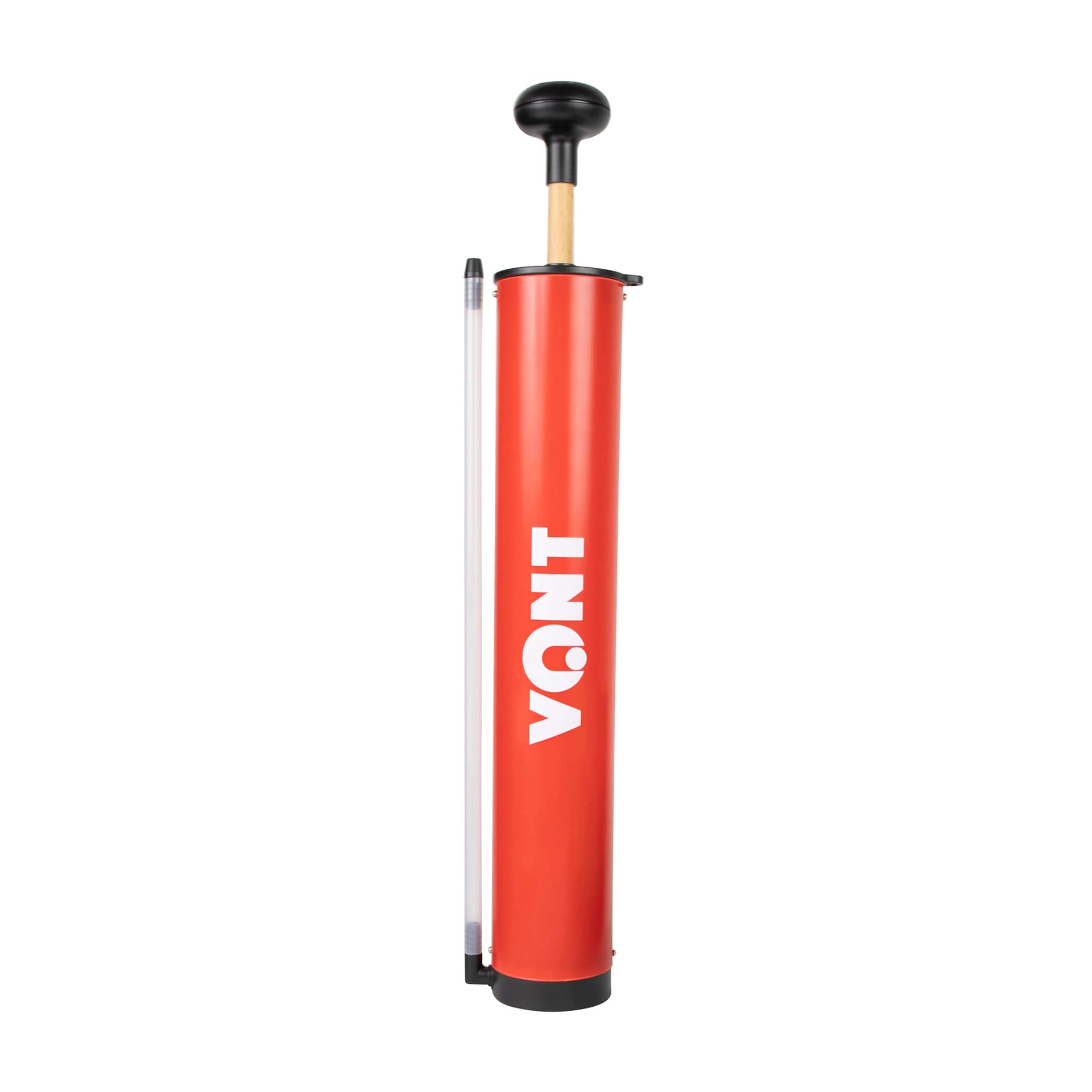 Vont 13 in. Manual Blow Out Pump