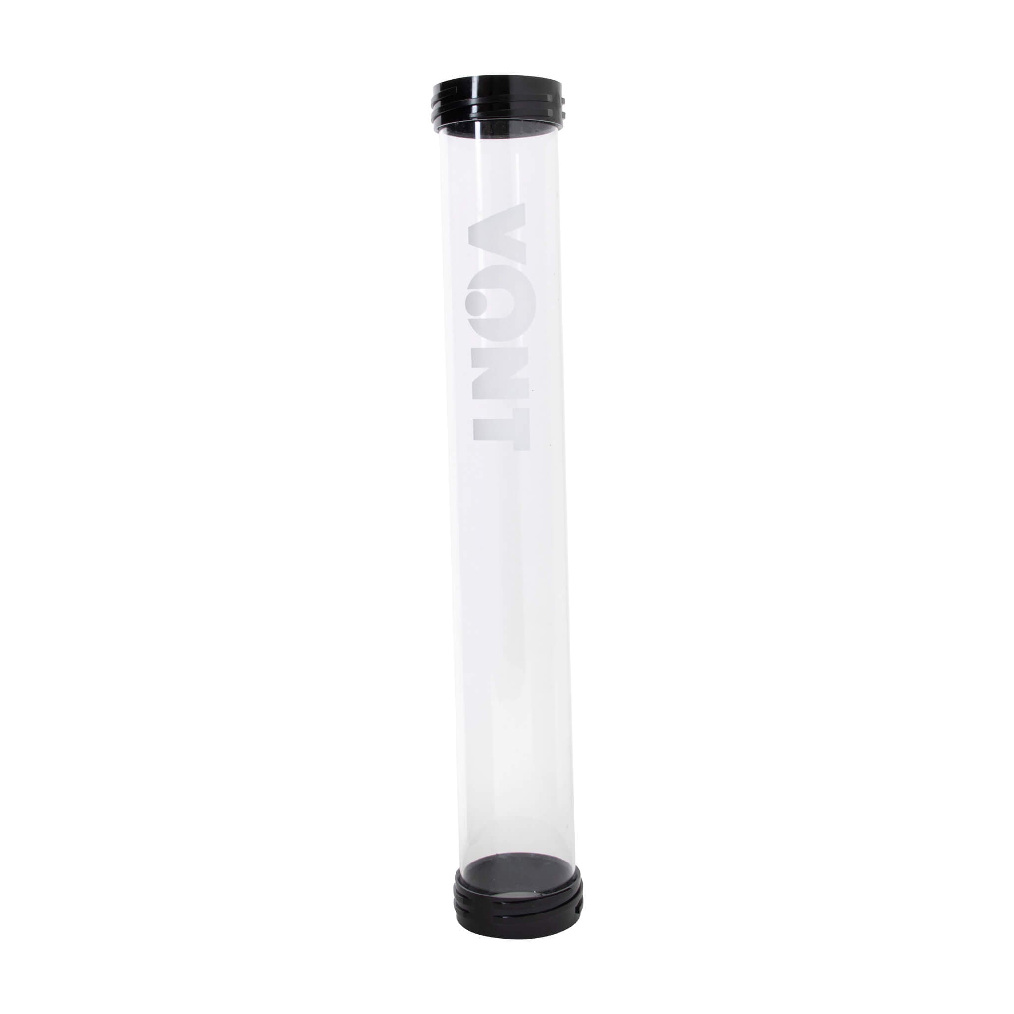 Vont 600ml Clear Sausage Gun Tube
