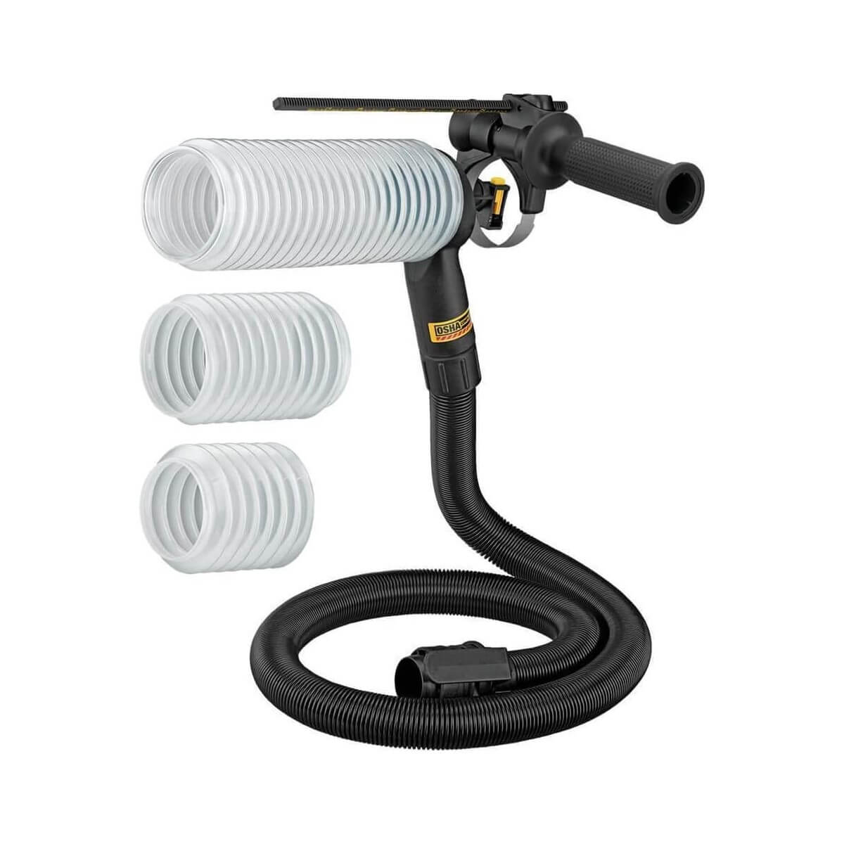 DeWalt DWH200D Rotary Hammer Dust Extraction Tube Kit