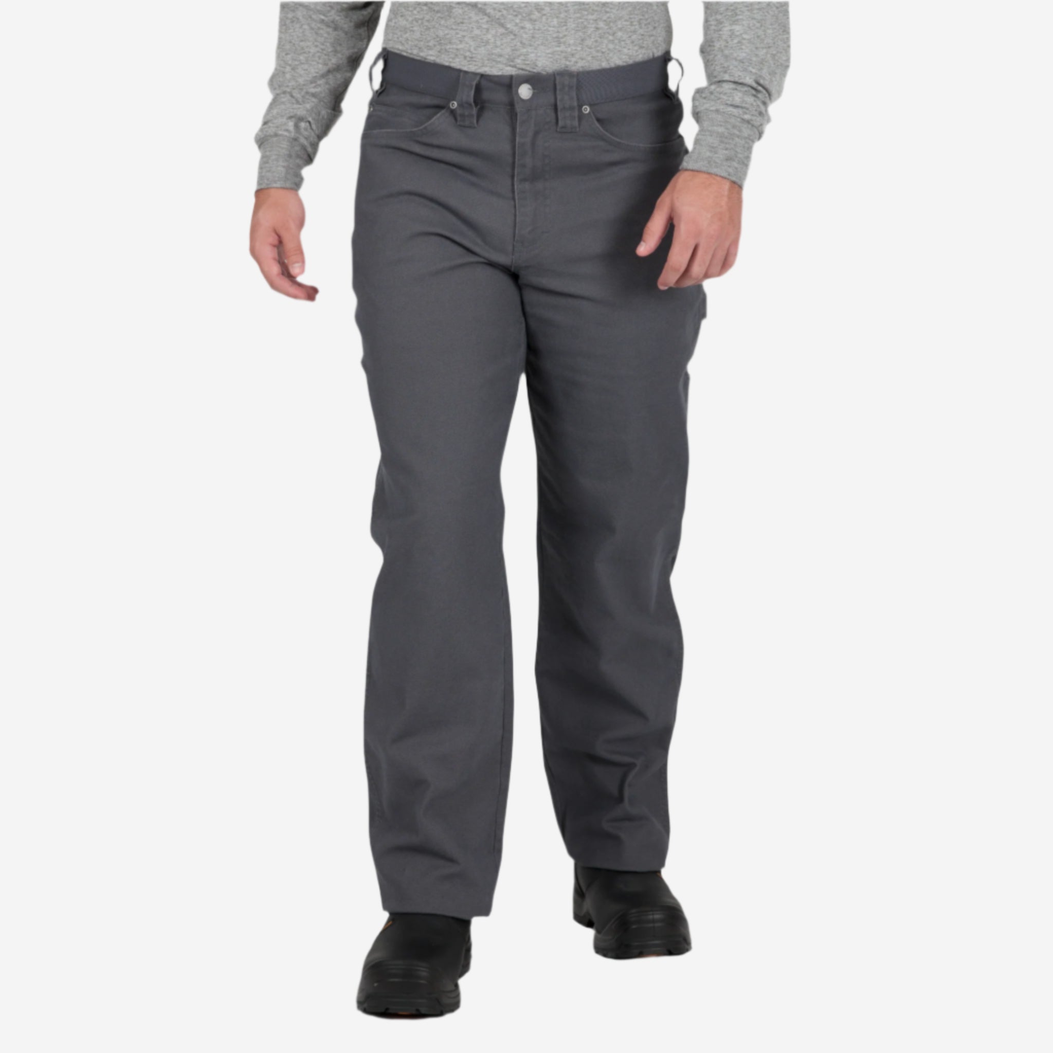 DuraDrive Carpenter 2.0 Flex-Pro Relaxed Fit Work Pants