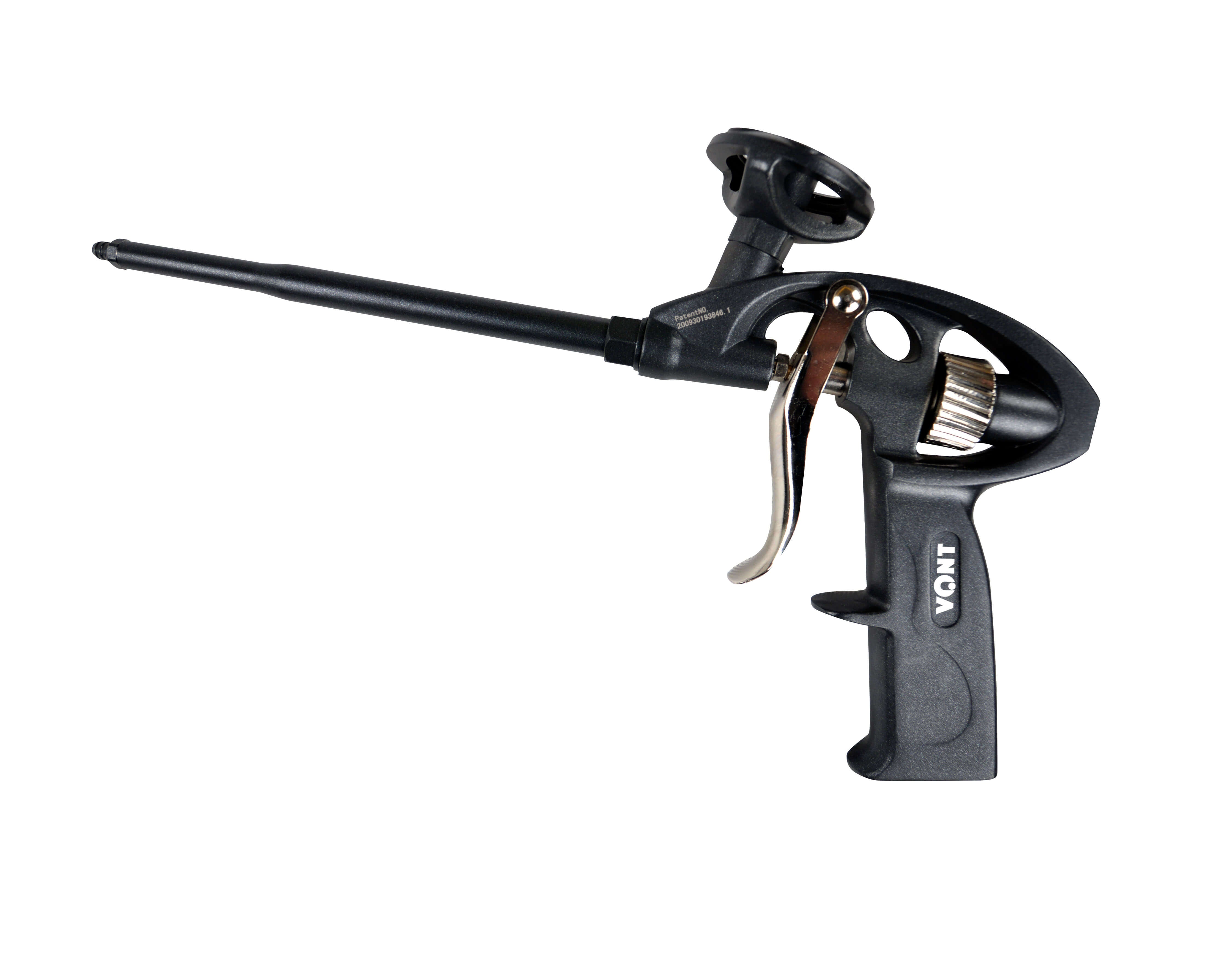 Vont Teflon-Coated Pro Spray Foam Gun