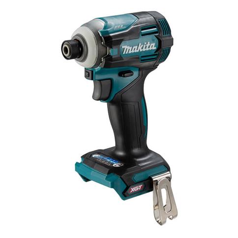 Makita TD001GZ 40V MAX XGT Brushless Impact Driver (Tool Only)