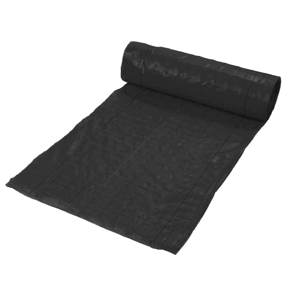 DuraDrive 3 ft. x 100' 14.5-Gauge Wired Back Erosion Fence