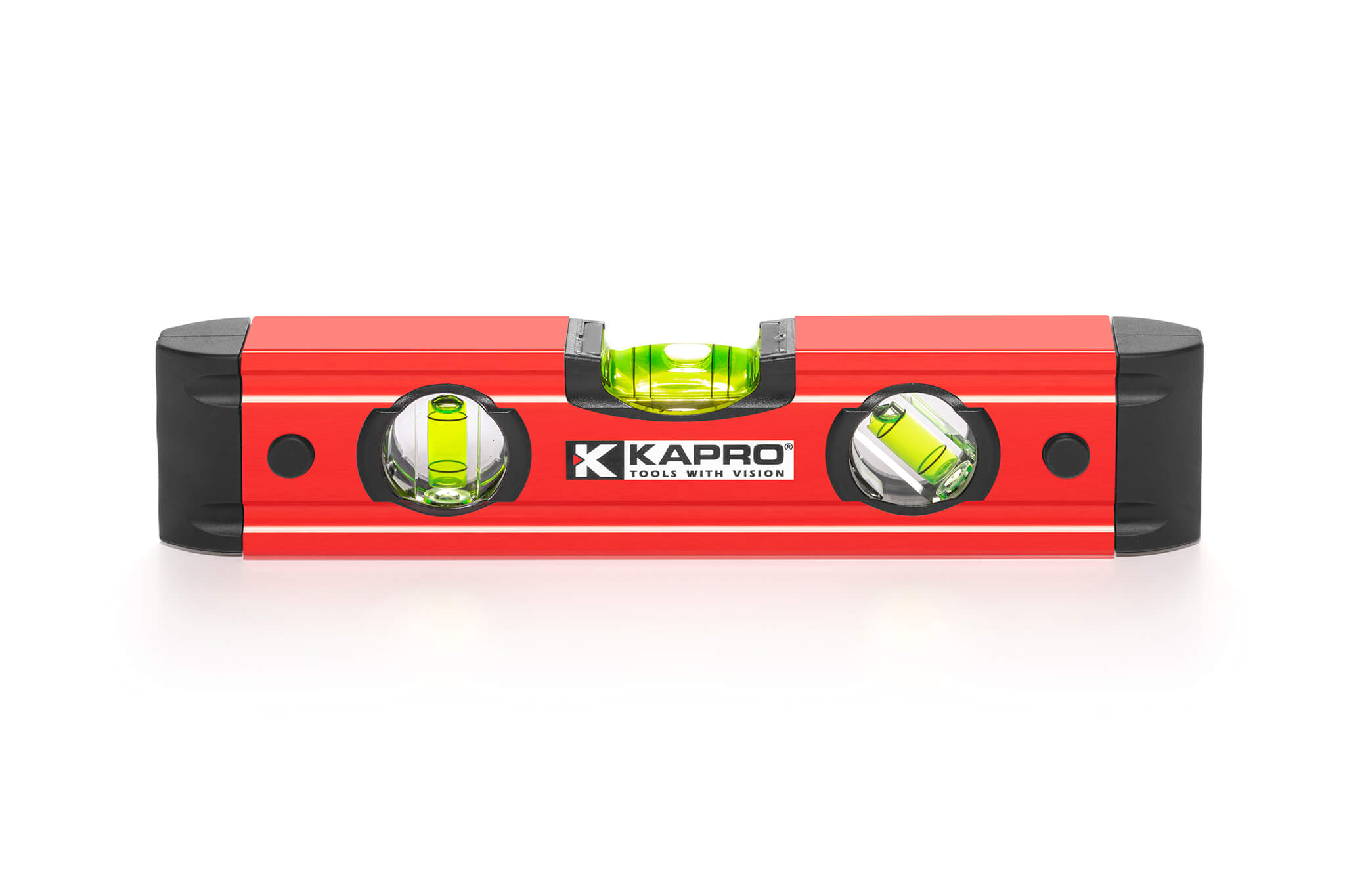 Kapro 9 in. Magnetic Torpedo Level