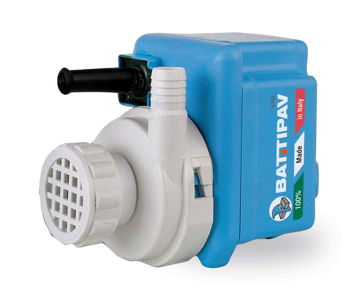 BATTIPAV P2/A REPLACEMENT WATER PUMP