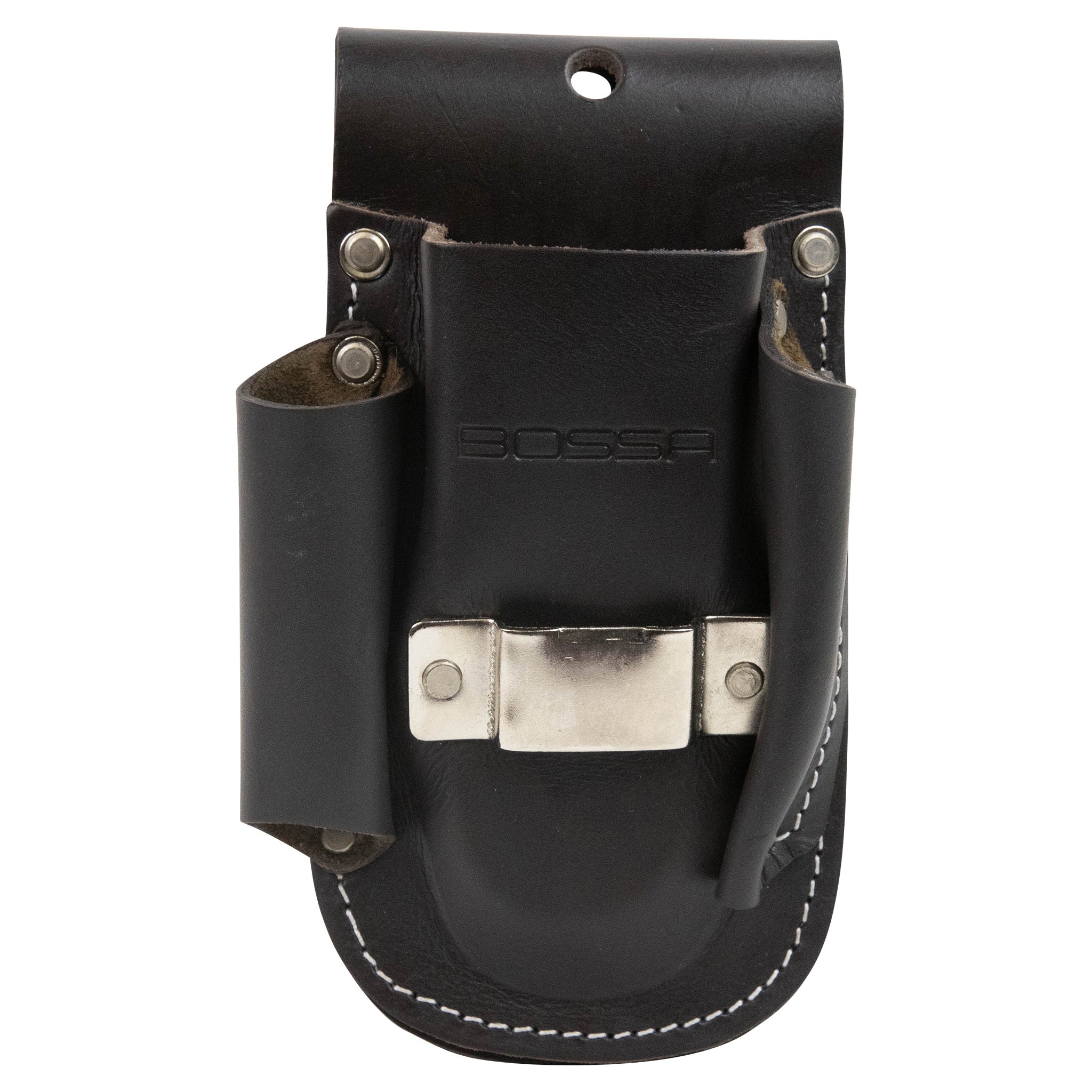 Bossa 4-in-1 Leather Maintenance Tool Holder