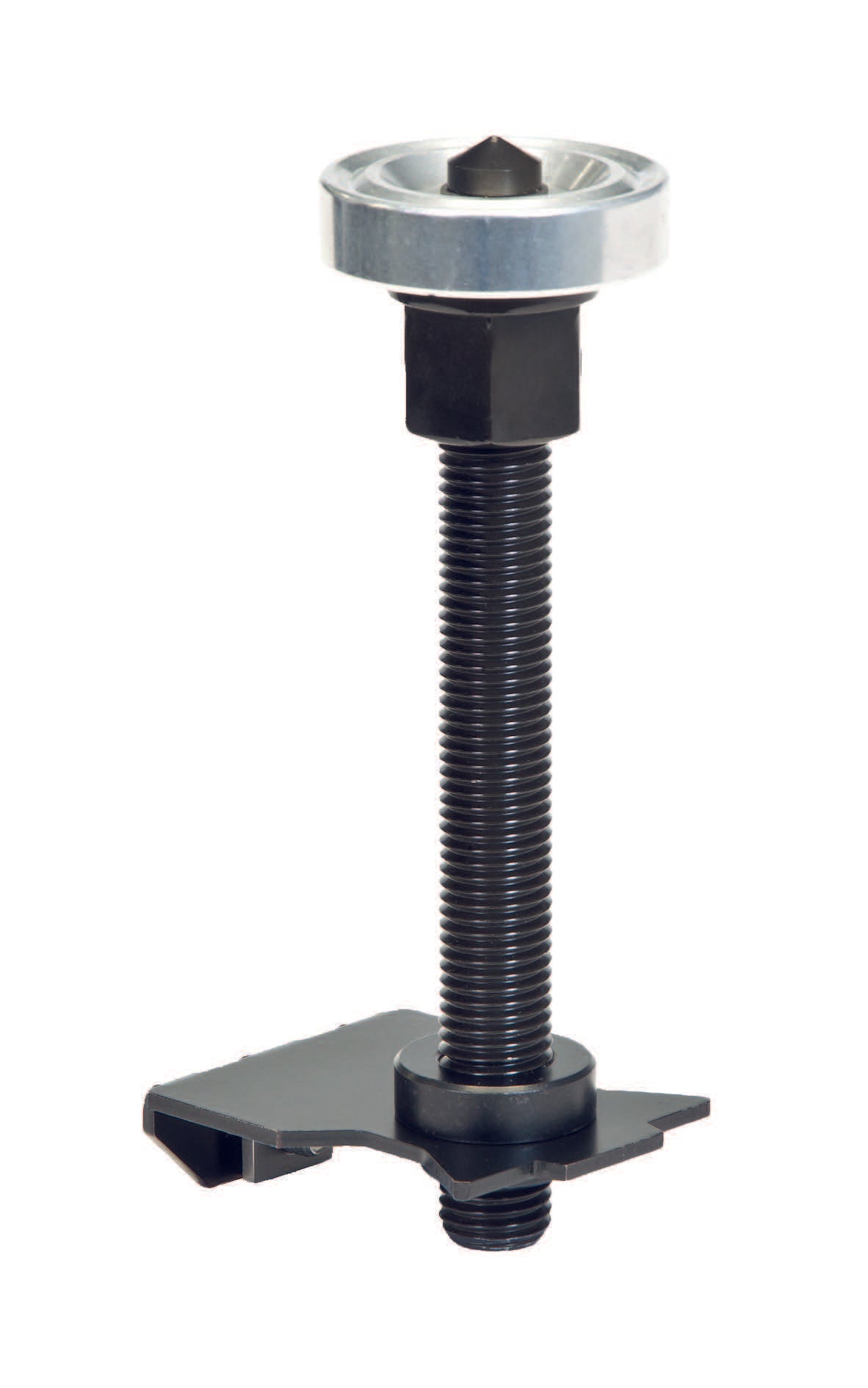 B+BTec Karat Compact Core Rig Drill Stand Jack Screw