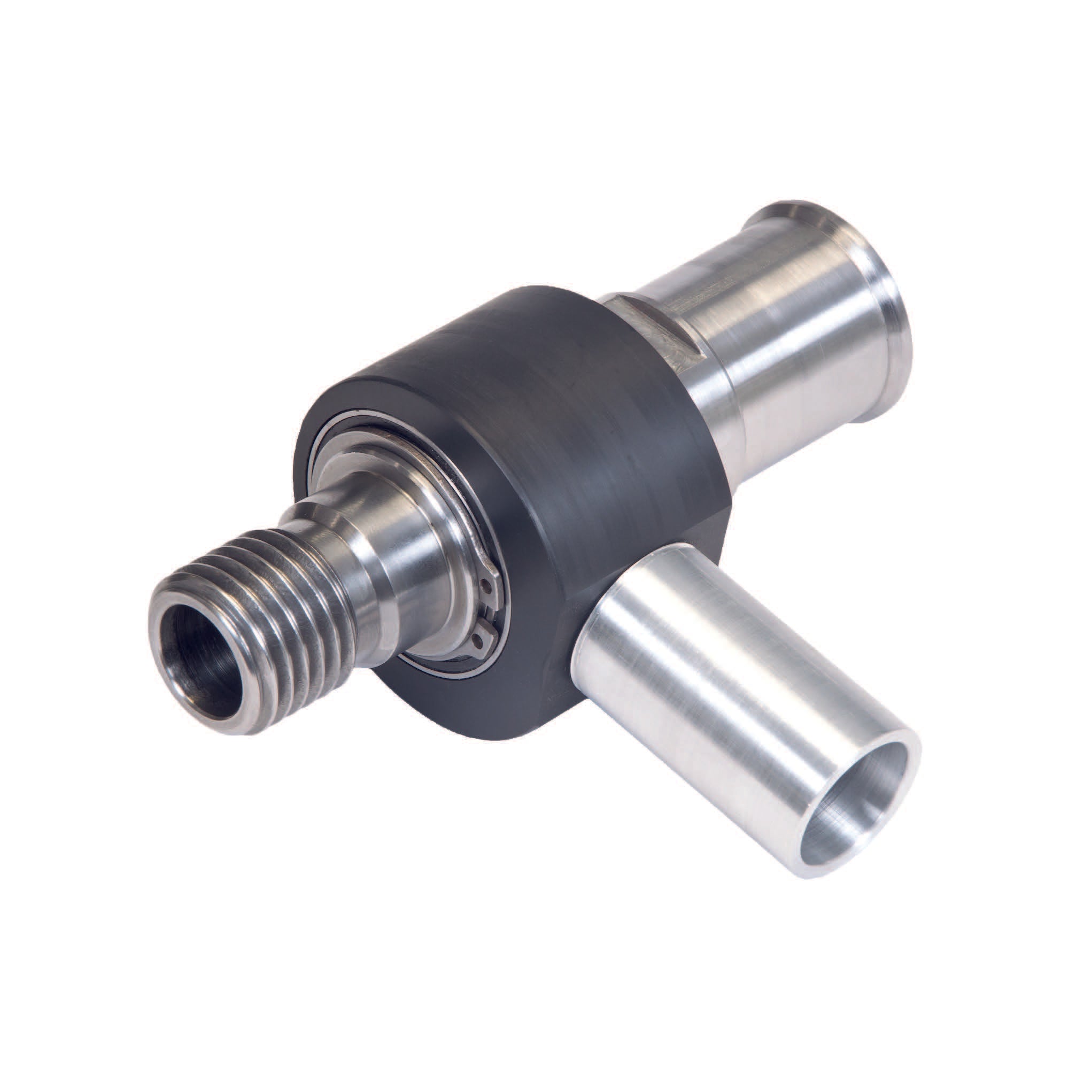 B+BTec Karat Core Rig Drill 1-1/4in. Spindle DrySpeed Drilling Kit