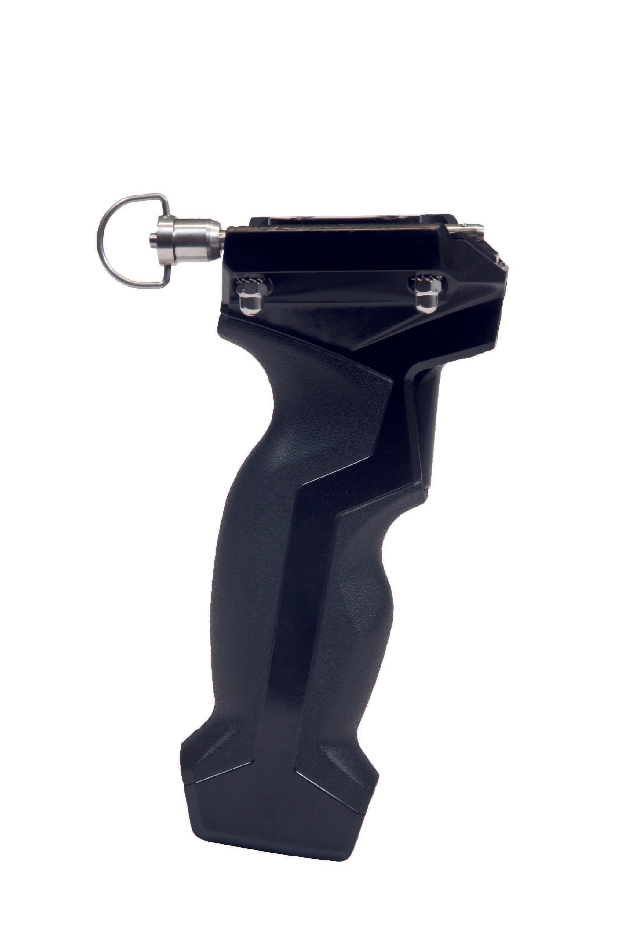 B+BTec Karat Core Rig Drill Second Back Grip