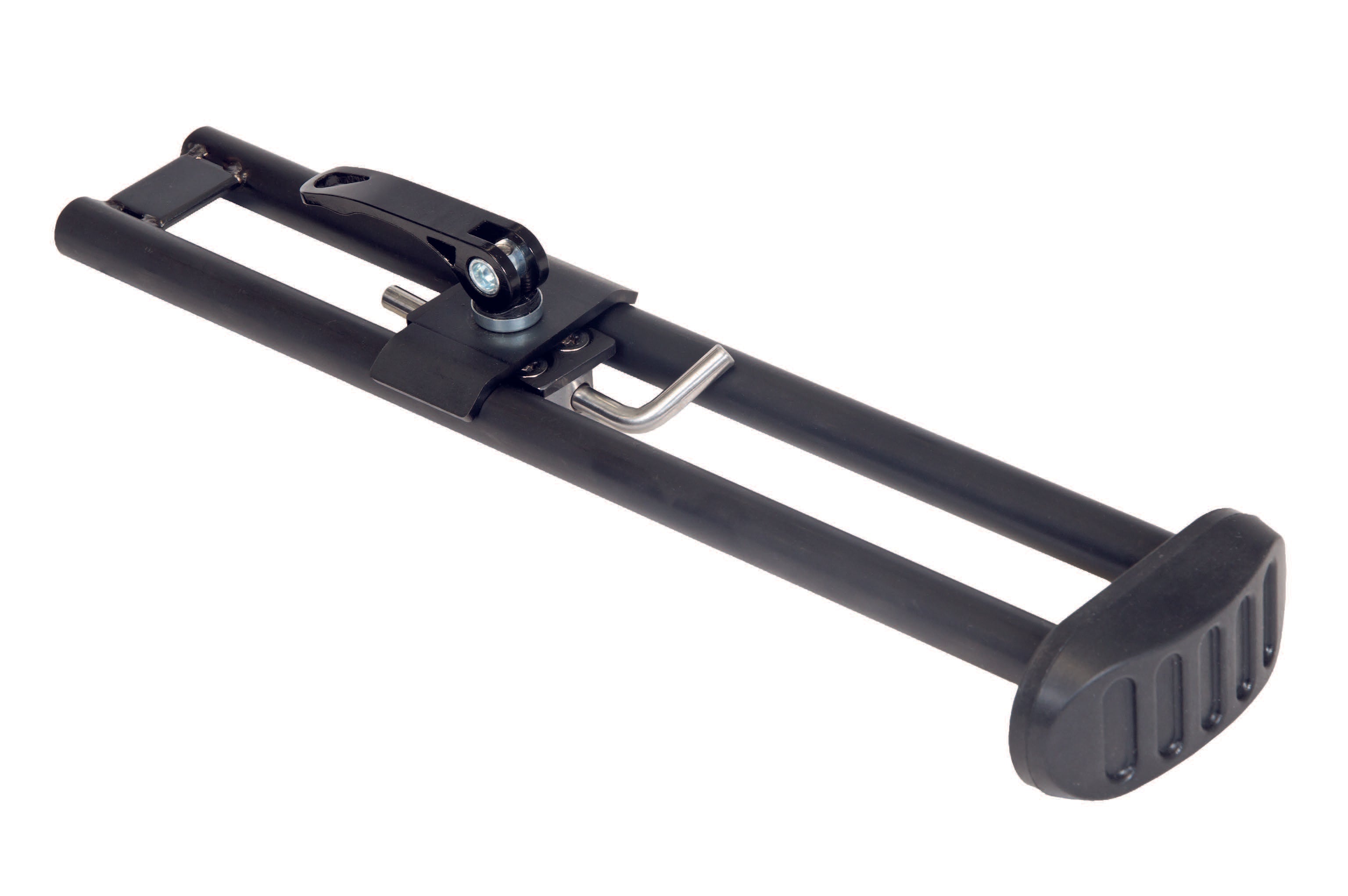 B+BTec Karat Core Rig Drill Shoulder Pad