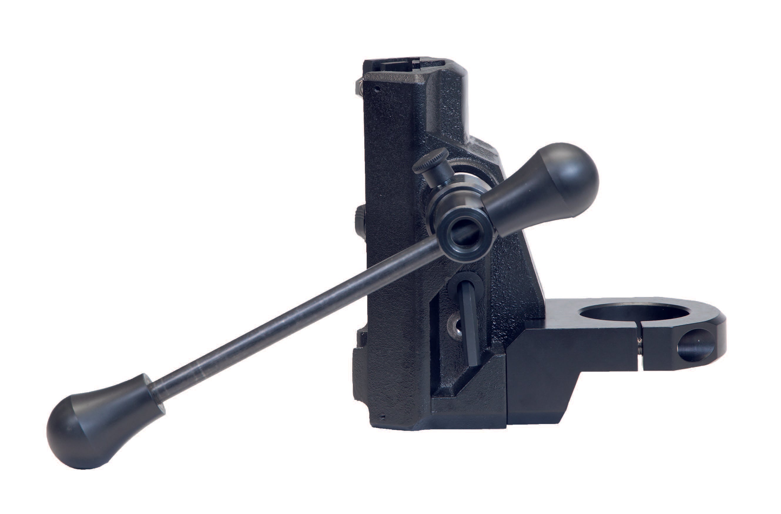 B+BTec Karat Core Rig Drill Slide