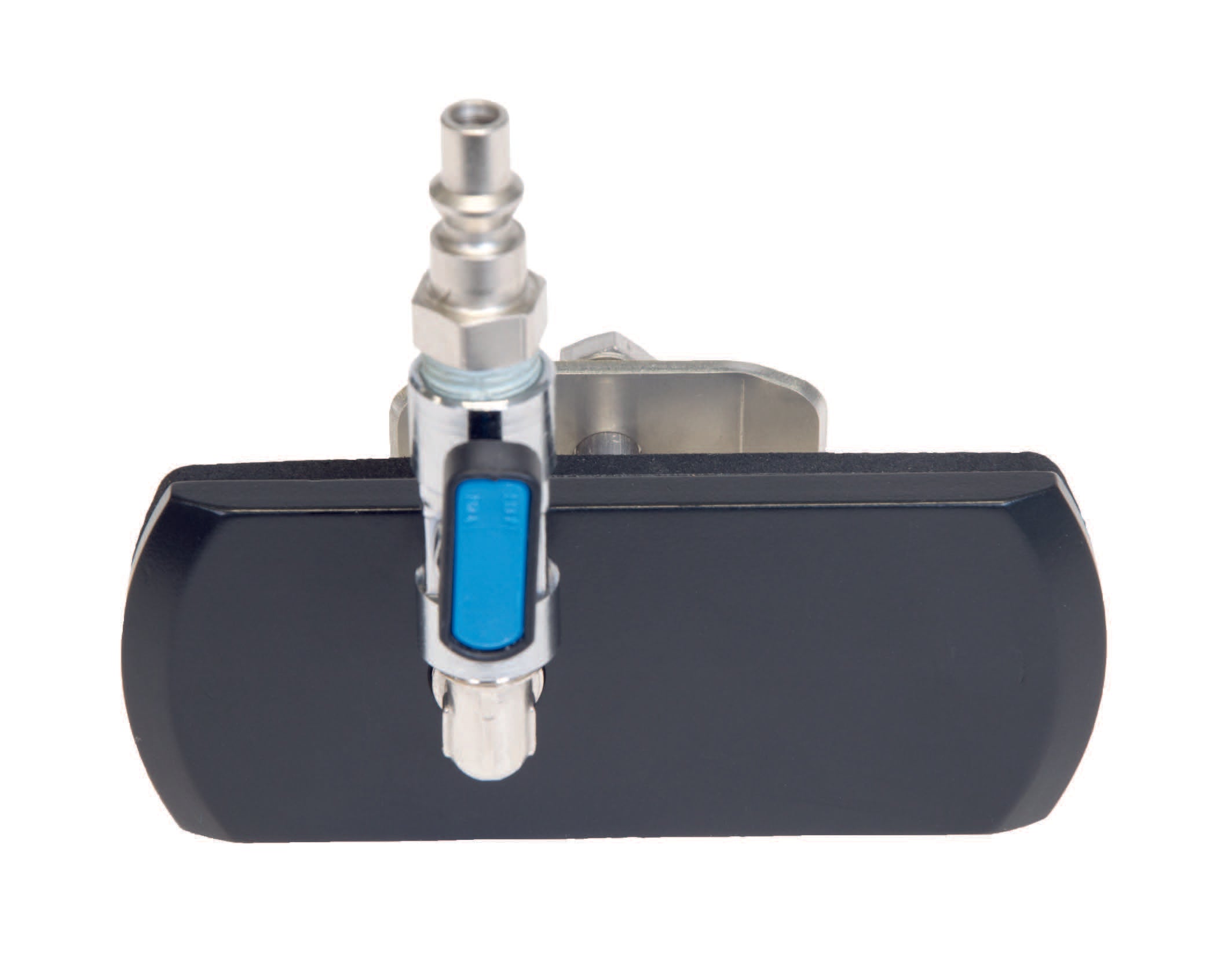 B+BTec Karat Core Rig Drill Stand Vacuum Kit