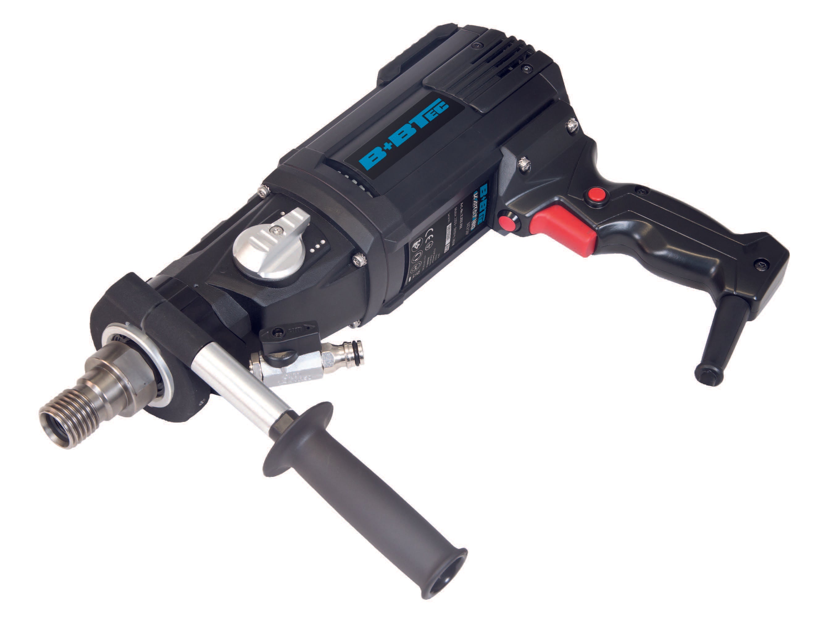 B+BTec Karat Vertical Application Diamond Core Rig Drill