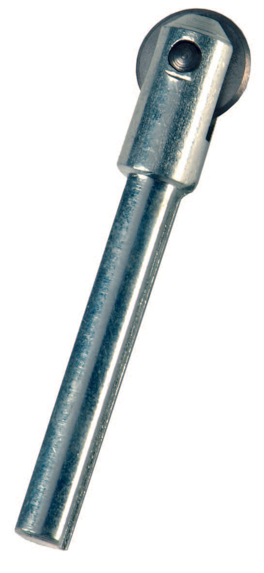 B+BTec 3/4in. Tile Cutter Scoring Wheel