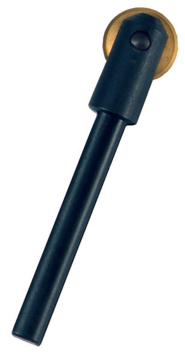 B+BTec 3/4in. Titanium Coated Tile Cutter Scoring Wheel