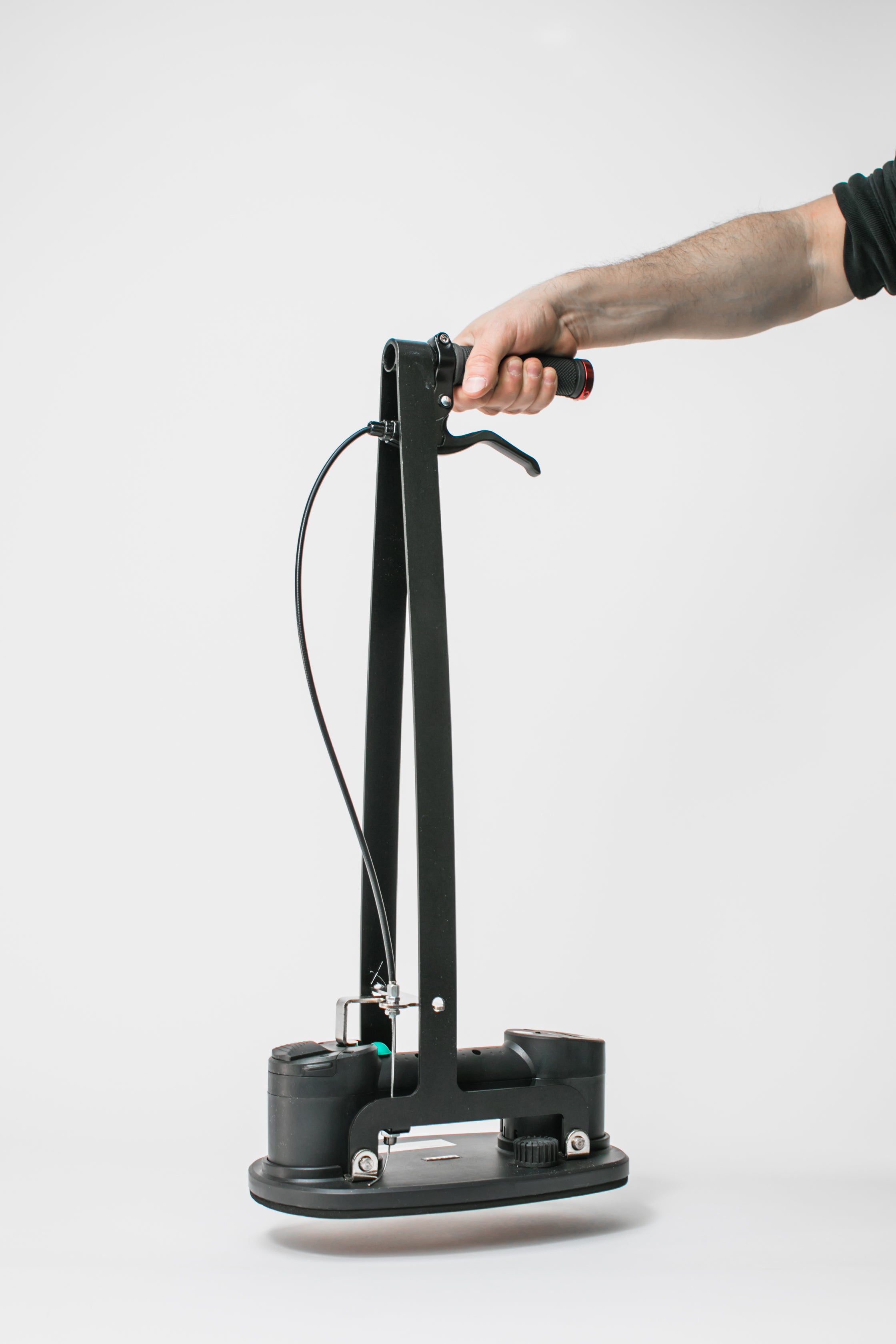 Grabo Erguo S1 Lifting Attachment