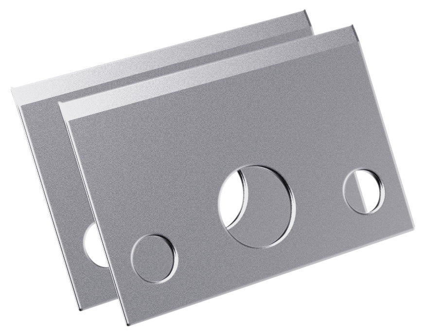 Knipex BiX Replacement Blade (8-Pack)