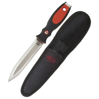 MALCO DK6S Fibreglass Duct Knife
