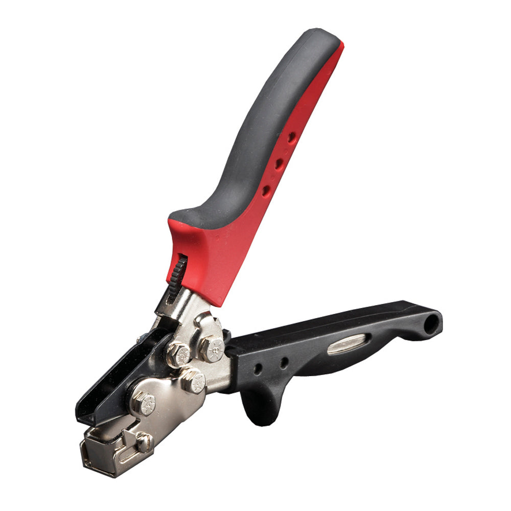 MALCO SL2R GUTTER END CAP CRIMPER