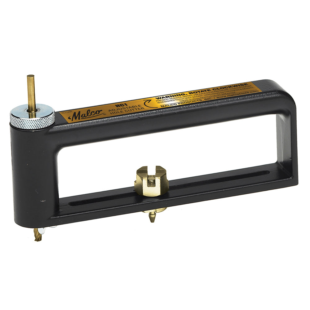 MALCO HC1 HOLE CUTTER
