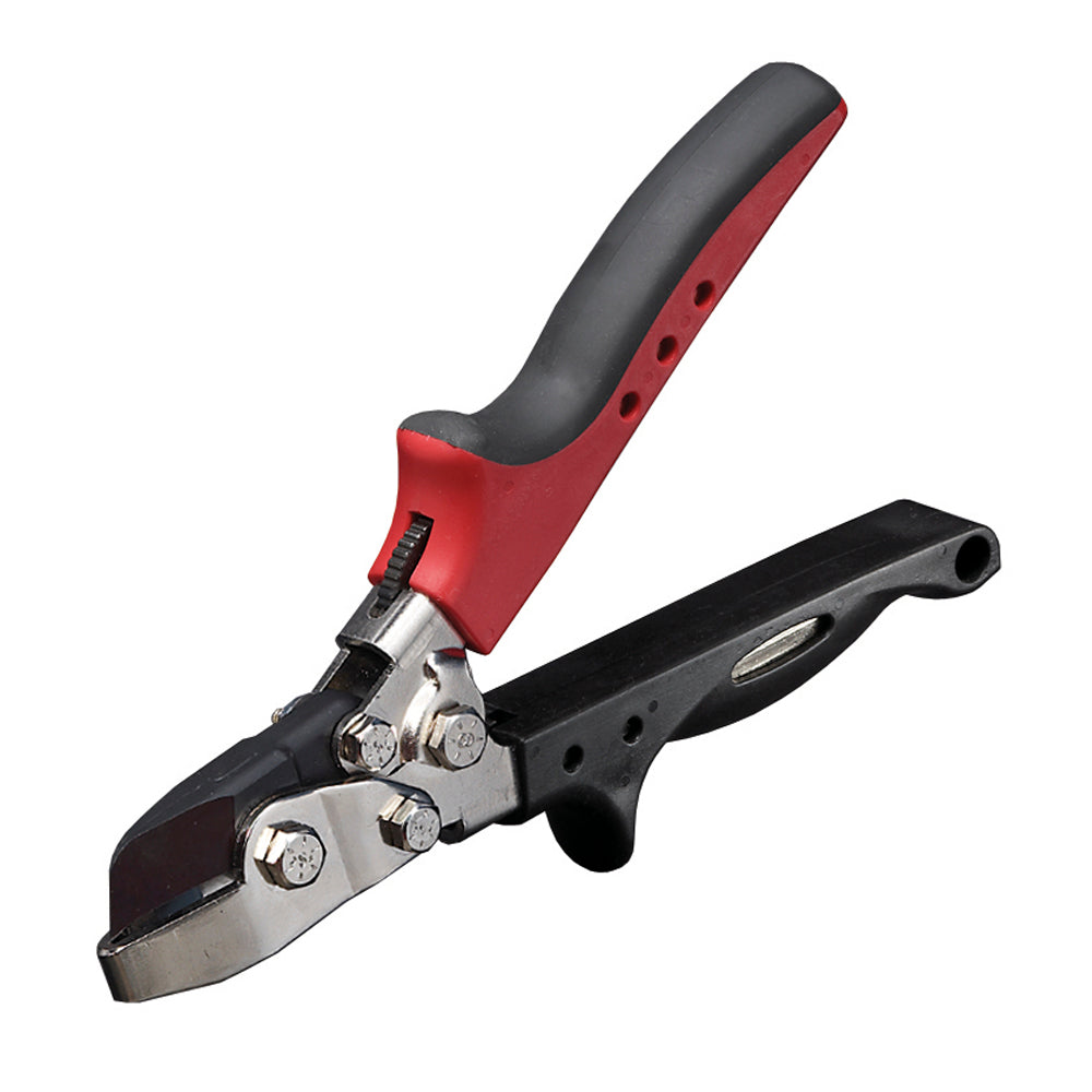 MALCO N2R 1" V - NOTCHER