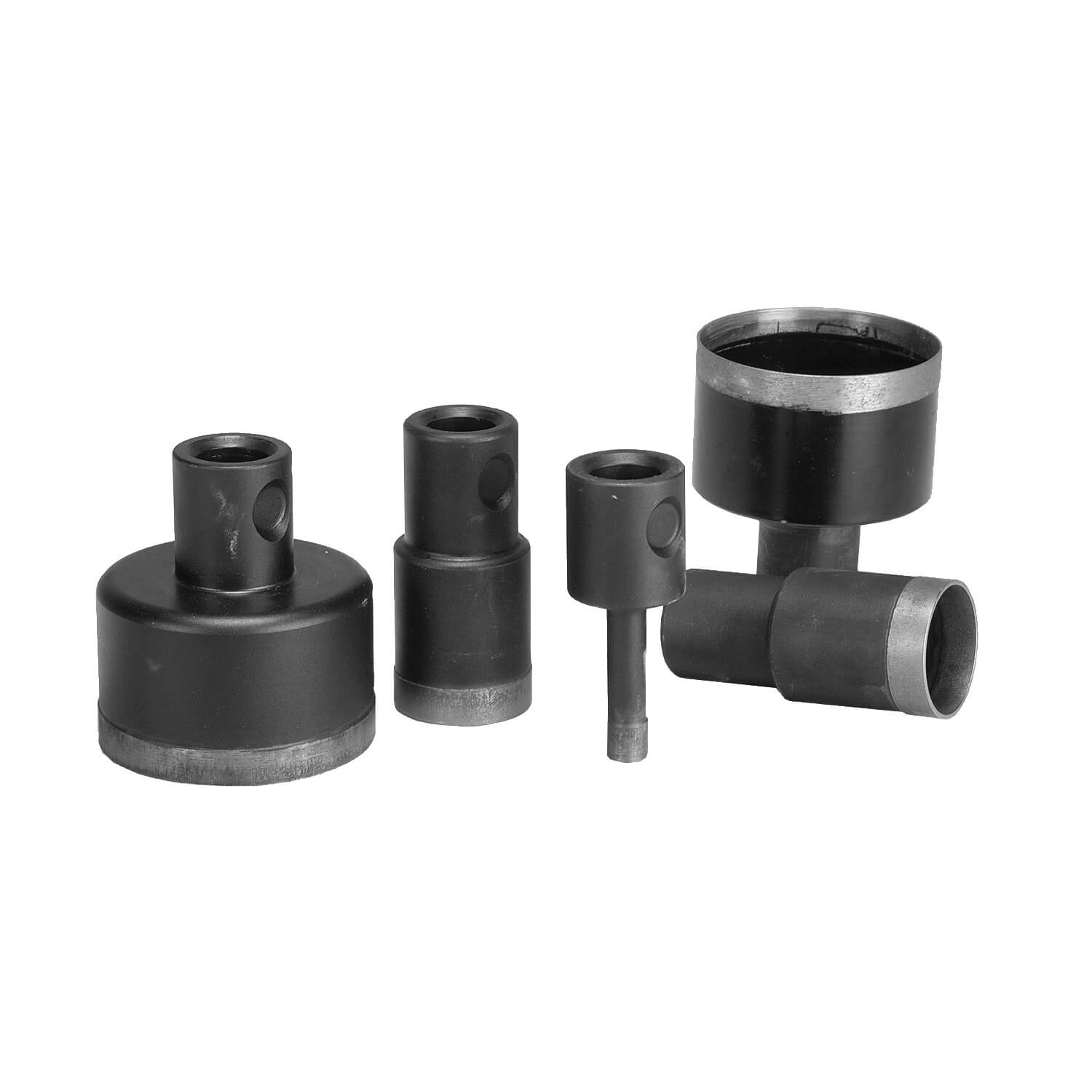 B+BTec 0.010.185 Diamond3® 1/6-In Premium Thin Wall Tile Bit