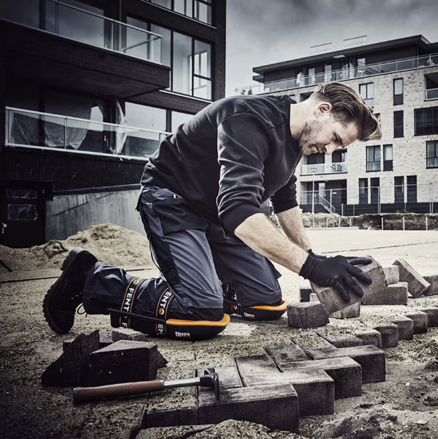 Best Knee Pads for Construction 2026: How to Choose the Right Protection for Every Job