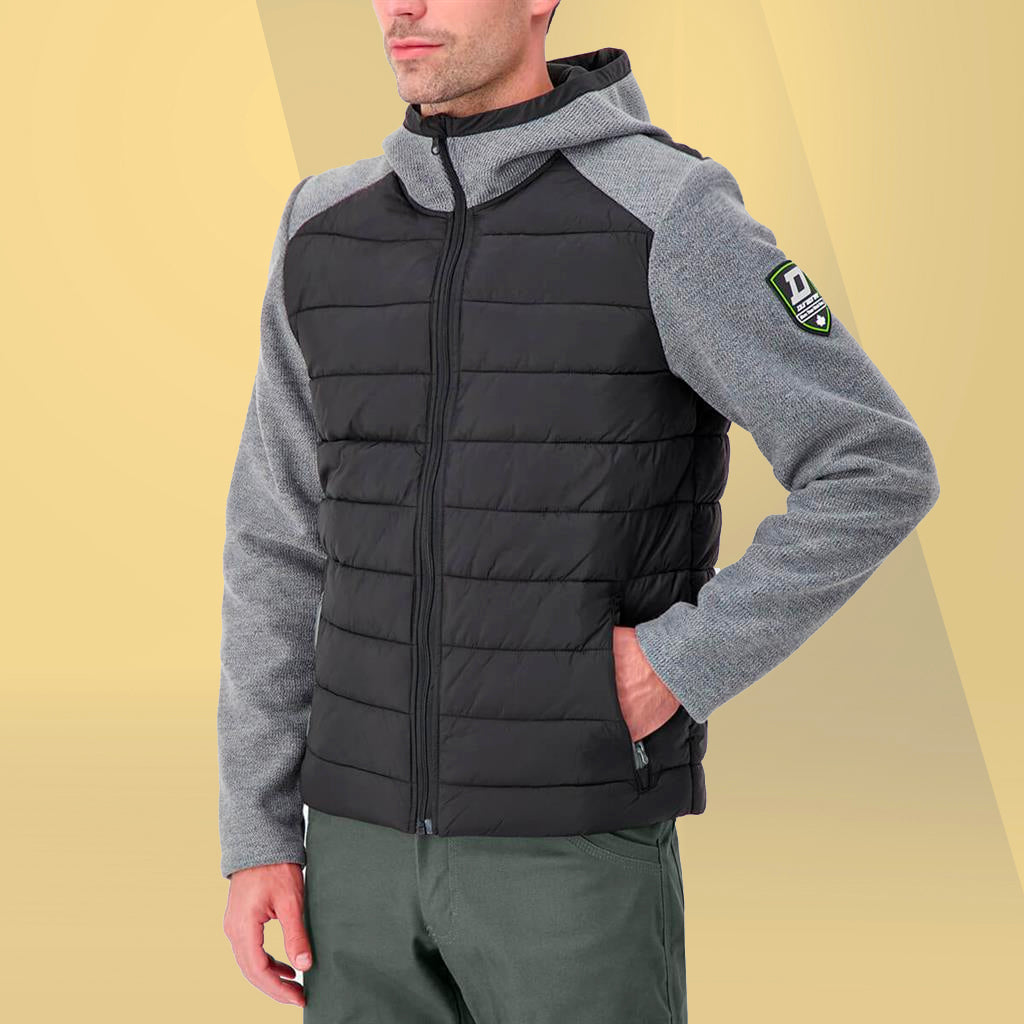 DuraDrive Jackets