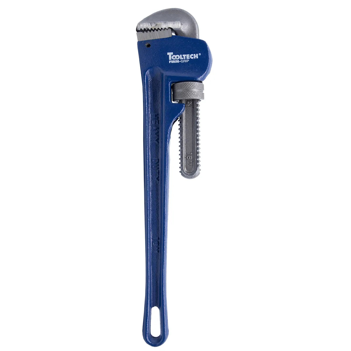 TOOLTECH  398705 18 in. Pipe Wrench