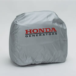HONDA 08P57-Z07-00S EU2200I / EU2000I Generator Cover