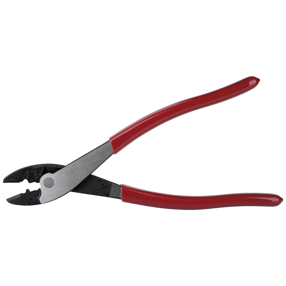 Klein 1005 Crimping & Cutting Tool For Connectors