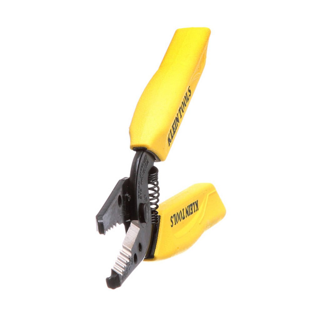 Klein 11045 Wire Stripper/Cutter 10-18 Awg Solid