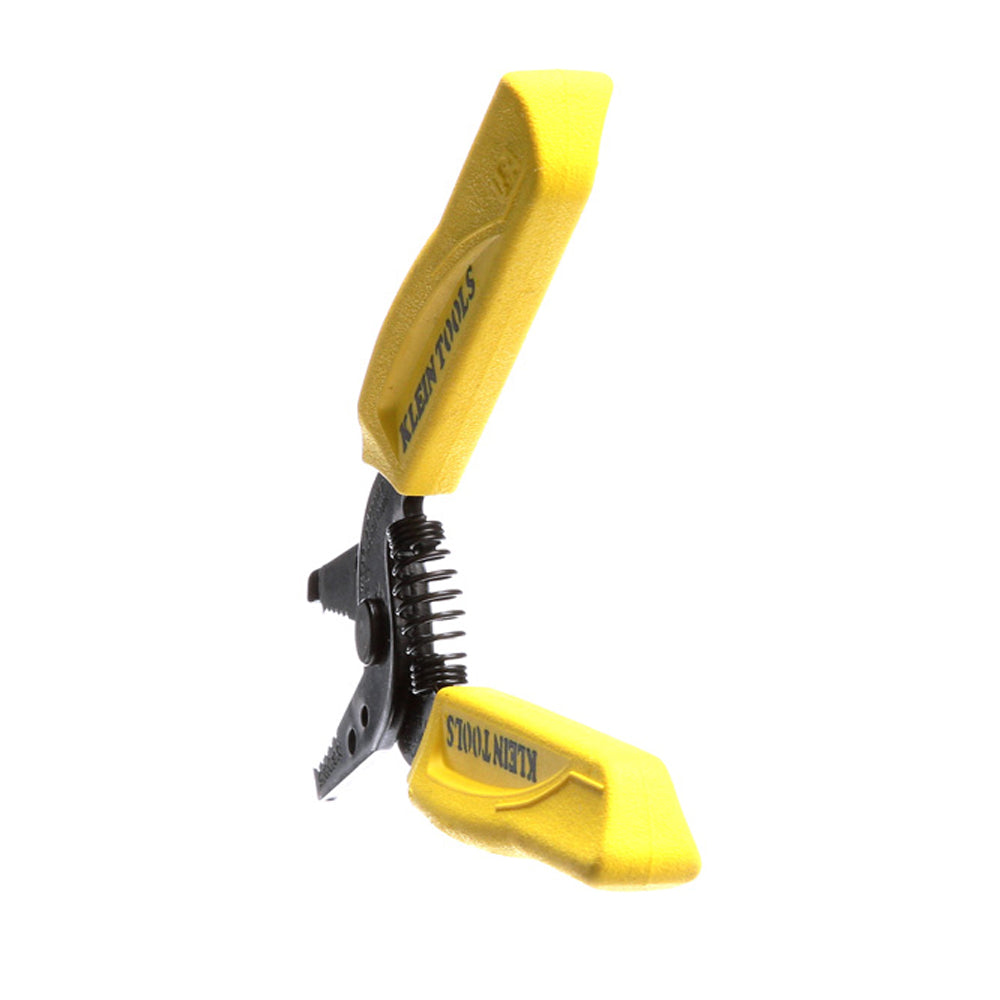 Klein 11045 Wire Stripper/Cutter 10-18 Awg Solid