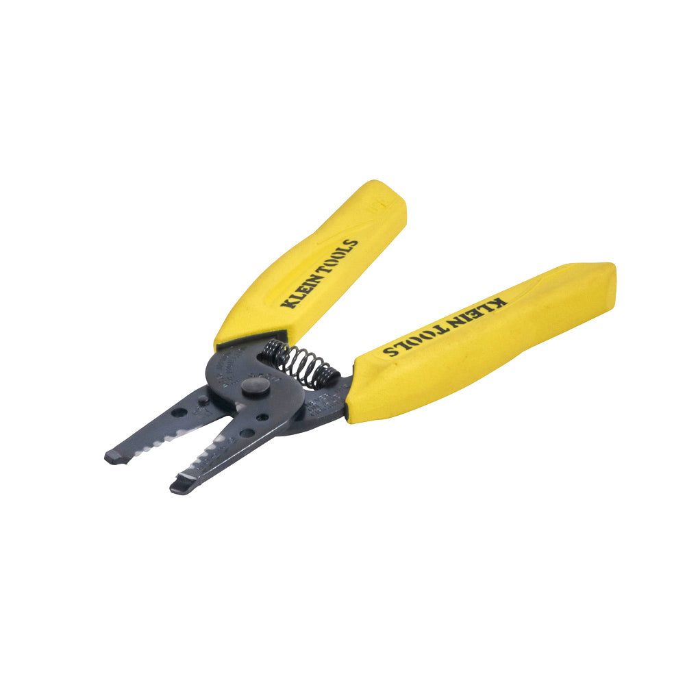 Klein 11045 Wire Stripper/Cutter 10-18 Awg Solid