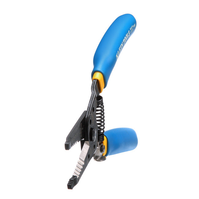 Klein 11055 Solid & Stranded Copper Wire Stripper & Cutter