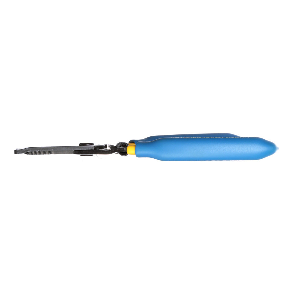 Klein 11055 Solid & Stranded Copper Wire Stripper & Cutter