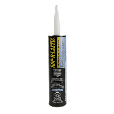 Henry Kop-R-Lastic 300mL Clear Thermoplastic Sealant